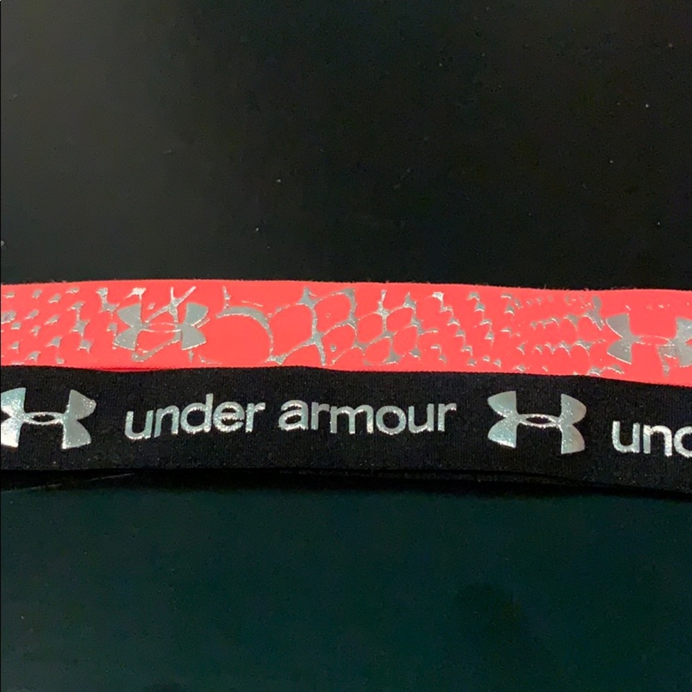 Under Armour Headbands